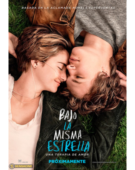 OFICIAL: El estreno en España de 'Bajo la misma Estrella' se ha adelantado al 4 de Julio