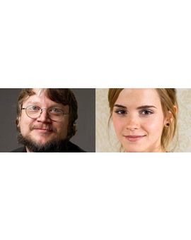 Guillermo del Toro abandona 'La Bella y la Bestia' protagonizada por Emma Watson