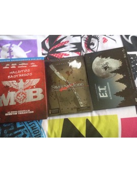 Compras de hoy (23-06-2014)