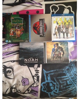 Día sin IVA (Fnac) + pedido Zavvi