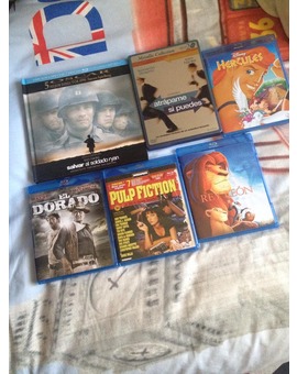 Nuevas compras (29-06-2014)