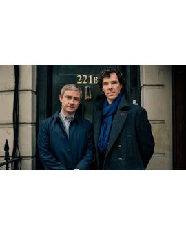 Sherlock regresará antes de lo previsto. Para 2015 tendremos la cuarta temporada más un especial