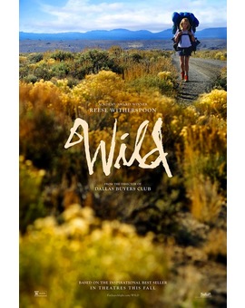 Trailer de 'Wild', lo nuevo de Reese Witherspoon