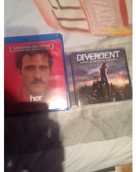 Cosicas que se han venido para casa hoy (14-07-2014)