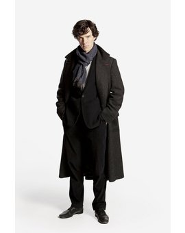 ¡Feliz 38 cumpleaños Benedict!