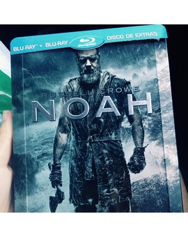 Nueva adquisición (25-07-2014)