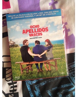 Nueva adquisición (27-07-2014)