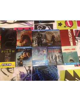 Mi Top 10 (Steelbook)