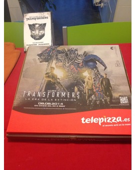 Otra que no se ha podido resistir XD