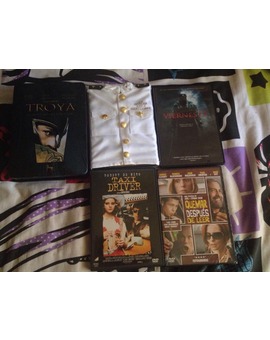 Adquisiciones de hoy (17-08-2014)