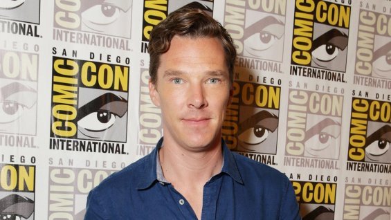OFICIAL: Benedict Cumberbatch pondrá la voz de Shere Khan para lo nuevo de Warner Bros: El Libro de la Selva