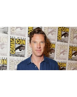 OFICIAL: Benedict Cumberbatch pondrá la voz de Shere Khan para lo nuevo de Warner Bros: El Libro de la Selva