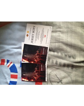 La semana que viene... Preestreno