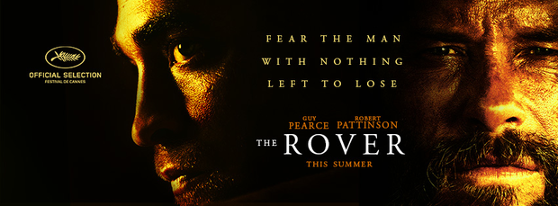 CRÍTICA: The Rover