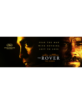 CRÍTICA: The Rover