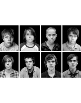 Mi crítica de Boyhood (SIN SPOILERS)