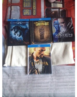Adquisiciones de hoy. Empezando Octubre (1-10-2014)