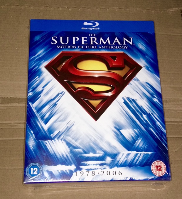 Mi adquisición de hoy (23/11/2015)