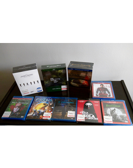 Pedazo de Black Friday!