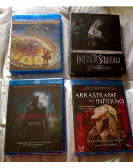Aprovechando el 2x1 Paramount de Amazon