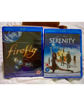 Compras de hoy (11/12/2015)