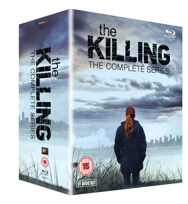 Sabéis de alguna edición con castellano de esta serie?