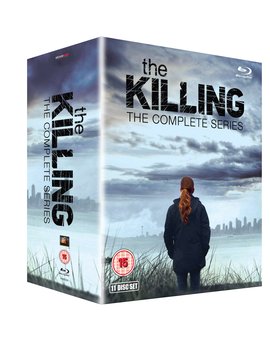 Sabéis de alguna edición con castellano de esta serie?