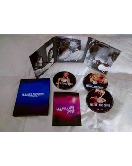 Recién llegado a casa este peliculón!