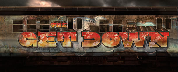 Trailer de The Get Down, serie de Baz Luhrmann para Netflix