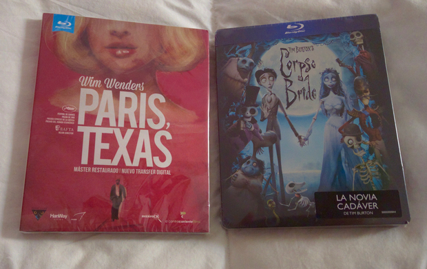 Compras de hoy en Amazon (15/01/2016)