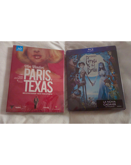 Compras de hoy en Amazon (15/01/2016)