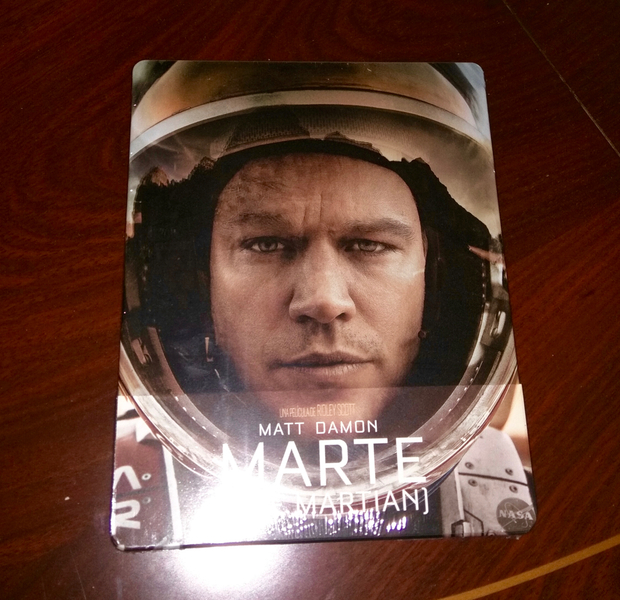 Mi compra de hoy (09/02/2016)