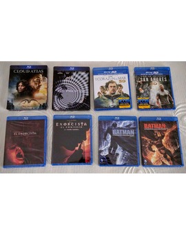 Mi 2x1 Warner de Amazon (29/04/2016)