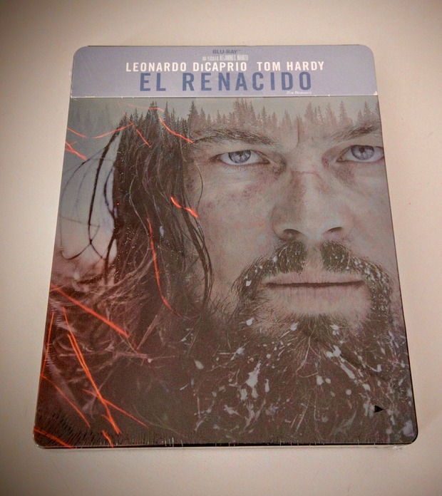 Recién llegada de Fnac (01/06/2016) Empezamos el mes jeje
