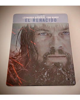 Recién llegada de Fnac (01/06/2016) Empezamos el mes jeje