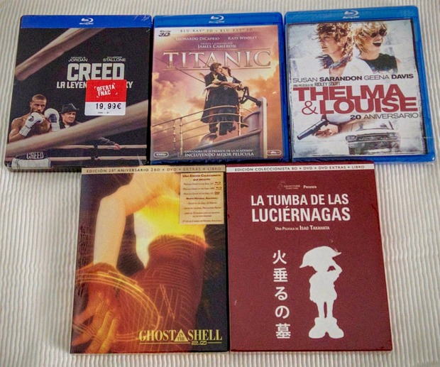 Compras en Fnac aprovechando la promoción sin IVA
