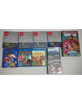 Compras de la segunda quincena de junio