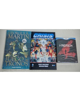 Compras en Amazon (29/09/2016)