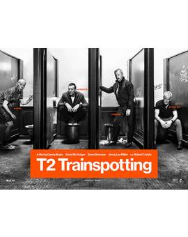 Tráiler de Trainspotting 2