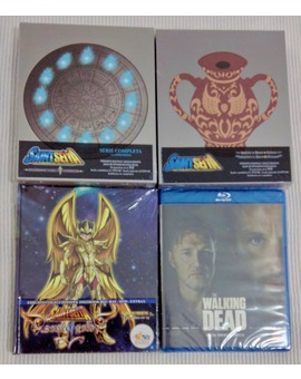 Más compras del Black Friday (2x1 Fnac)