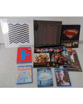 Mis compras de febrero