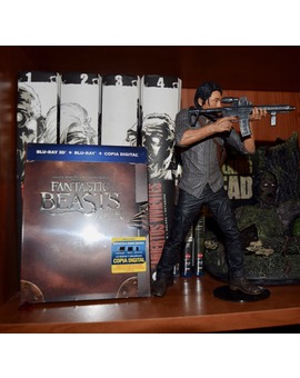 Mis dos últimas adquisiciones de marzo