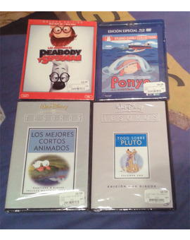 Segundo y último mini asalto al Black Friday! (29/11/2014)