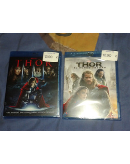 Mi humilde 2x1 del Carrefour :)  (21/03/2015)