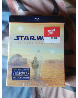 Por fin es mío!! :D  (02/04/2015)