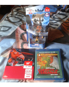 Comprillas de hoy  (29/04/2015)