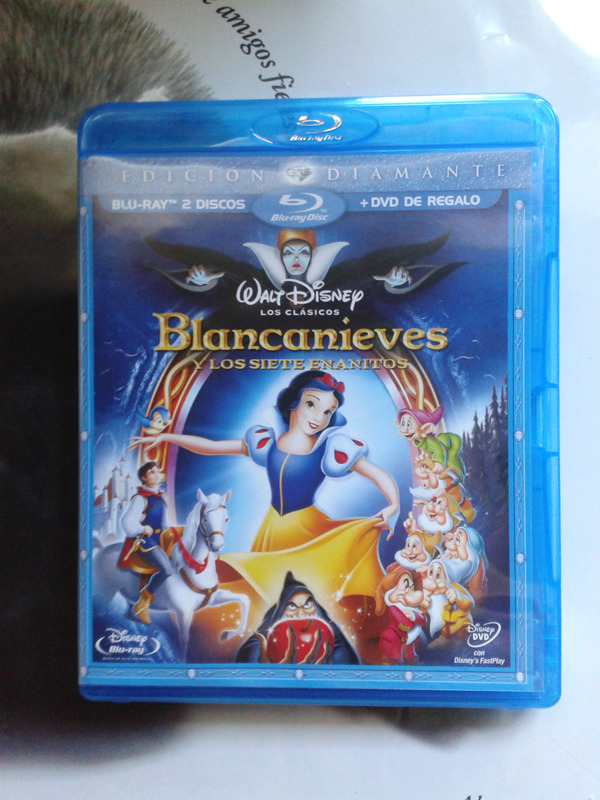 Sorpresa en el Cex!  (16/05/2015)