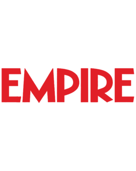 ¿Dónde comprar la revista Empire?