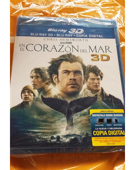 Por fin en casa (08/04/2016)
