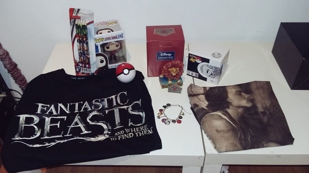 Regalos cumple (amigos)